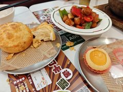 -香港深仔记茶餐厅(东门店)