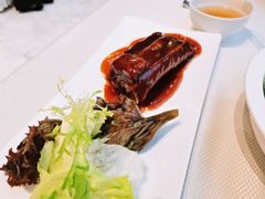 -太湖饭店·寄畅轩中餐厅