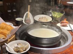 -大良毋米粥(锦龙路总店)
