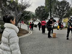 -枫香湖儿童公园