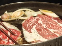 -满来寿喜烧(金虹桥店)