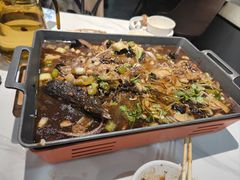 -来相会饺子·新辽菜(甘家口店)