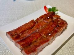 蜜汁叉烧-御宝轩(益丰·外滩源店)