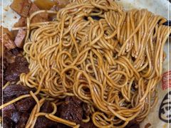 -旺泉餐饮店·清真牛肉面馆