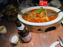 -桂小厨广西菜(桂林万象城店)