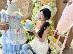 -LE SHARE洛笙·花园西餐(北京路步行街店)