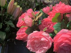 -花言草语(灵山路店)