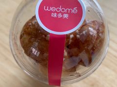 -味多美(江桥万达店)