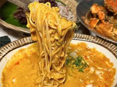 -翡翠鸟精品泰国菜(北辰财富中心店)
