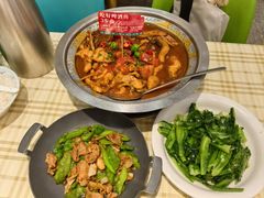 -大师傅金奖啤酒鱼(西街口总店)