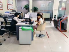-中国银行(上海市北蔡支行)