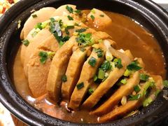 -卢大鲜鱼头捞饭(美利广场店)