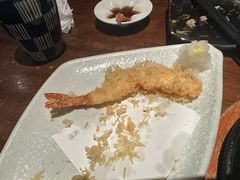 -千代武日本料理(开发区店)