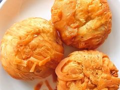 -老字号新桥罗记肉饼店