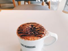 -科学家咖啡(海岸城店)