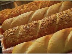 -赛百味SUBWAY(哈西店)
