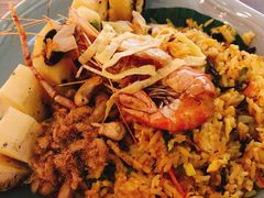 -CHINCHIN 青青·泰国料理(万象食家店)
