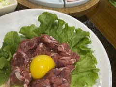 -马记伊源斋涮肉·清真菜(百子湾店)