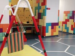 -早慧树儿童感觉统合体能训练中心(市北校区)