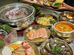 -本炙炭烤·蒲烧活鳗料理店(金沙洲店)