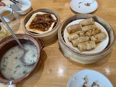 -阿弟早茶大排档(九村店)