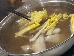 -菜忠潮州牛肉店(岗厦店)