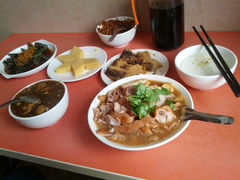 卤煮-姚记炒肝店(鼓楼店)