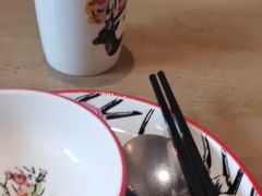 -新白鹿餐厅(城西银泰城店)