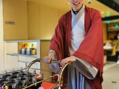 -海底捞火锅(公益西桥店)