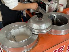-杨记杏仁茶(椰园店)