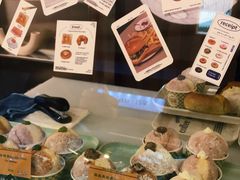 -屋裡·Union Bakery(龙江路店)