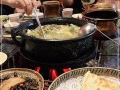 -丽江火塘人家(西安路店)
