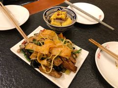 -福苗小骆驼烧烤(大唐不夜城店)
