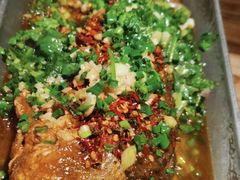 -树厨贵州菜(大十字店)