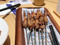 -马记永·兰州牛肉面(天通苑家乐福店)