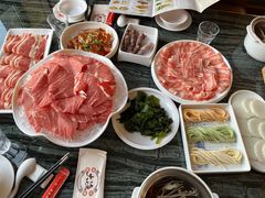 -大渔小鲜火锅店