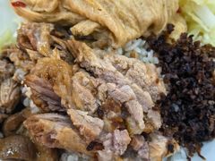 -老柴枝猪脚饭(窑岭店)