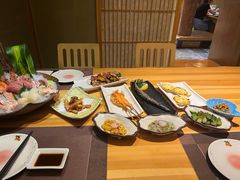 -割烹旭日本料理(龙湖狮山天街店)