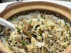 -台山第一家兴华黄鳝饭·黄鳝婆(彭沙坑总店)