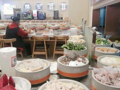 -密友回转自助火锅(世茂国际广场店)