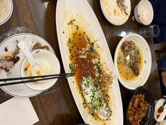 -樟树底(胜利河美食街店)