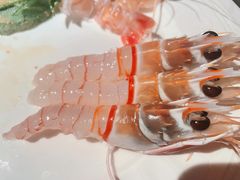 -Mr.Fish鱼鲜生海鲜放题(高德置地冬广场店)