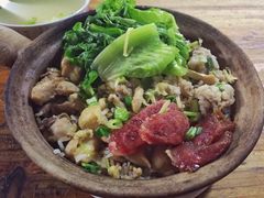 随意拼煲-潮香兴煲仔饭(莲花路店)