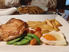 -源一咖啡馆(麒麟巷步行街店)