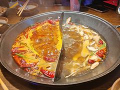 -萍姐火锅·公路夜市(打浦桥日月光店)