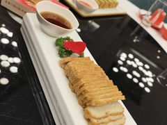 -聚鑫阁江浙菜·非遗传承技艺(闵行交大店)