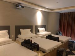 -家富足道·SPA·影院式(解放碑碑中心店)