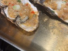 -杨小佳·齐齐哈尔烤肉·烤串(广州店)