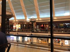 景观位-关夫人餐厅(阳光广场店)