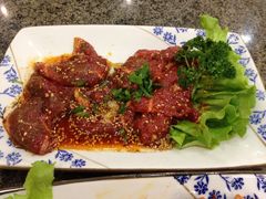 -梦山水日本烧肉(五四广场店)